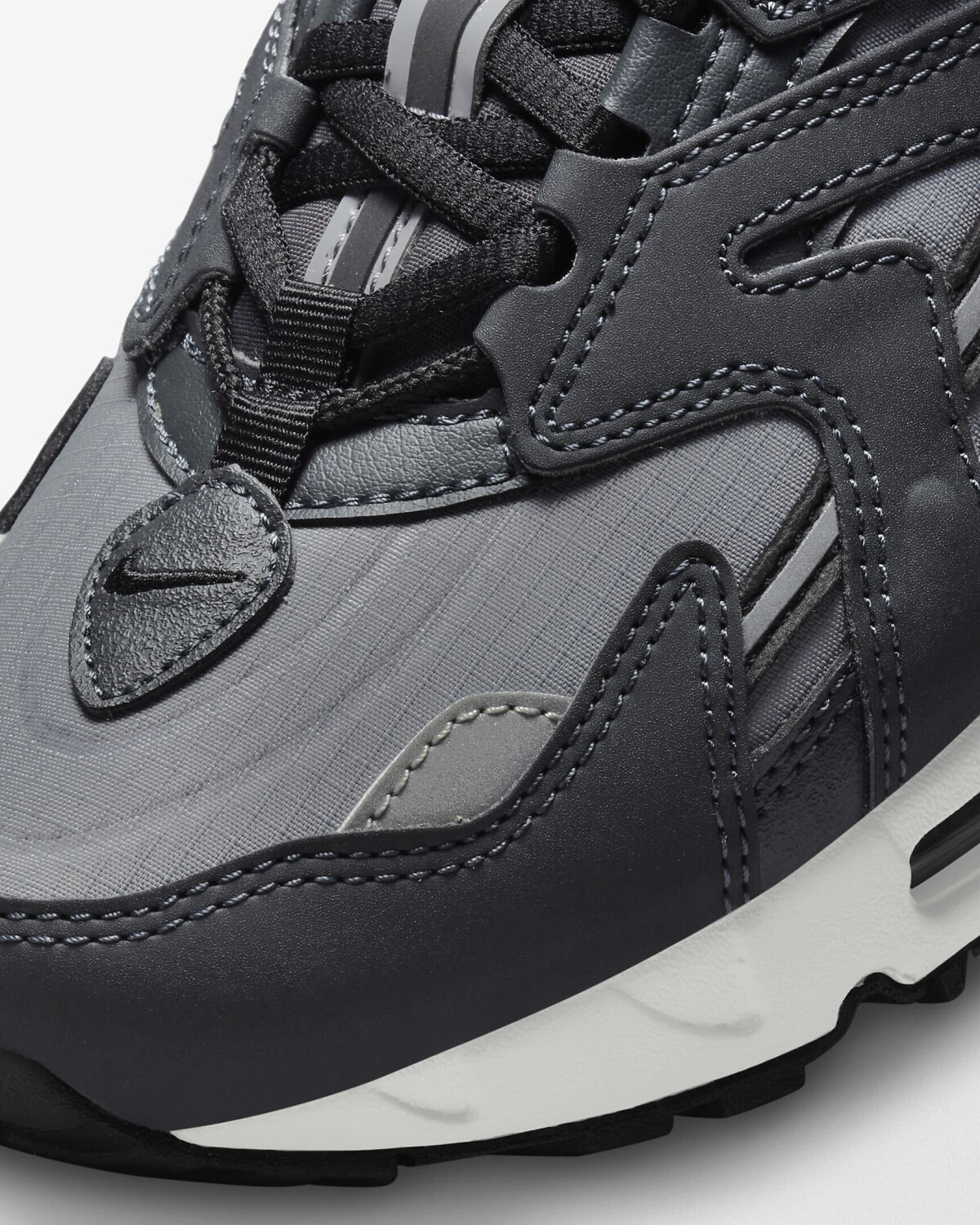 Air max 96 schwarz grau store