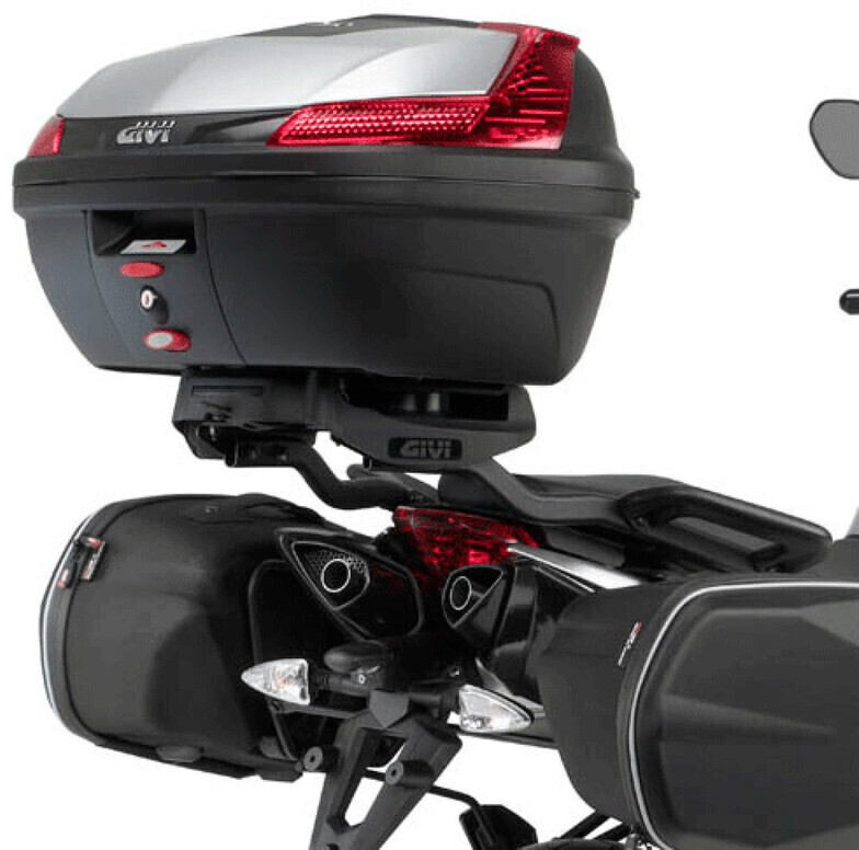 Givi Top Case Monolock Aprilia Shiver 750
