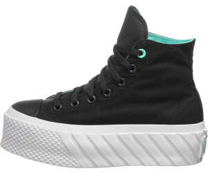 surface fusion platform 2 x chuck taylor all star