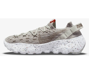 Nike Nike Space Hippie 04 light bone/white/orange/olive grey desde 109,79 €  | Compara precios en idealo