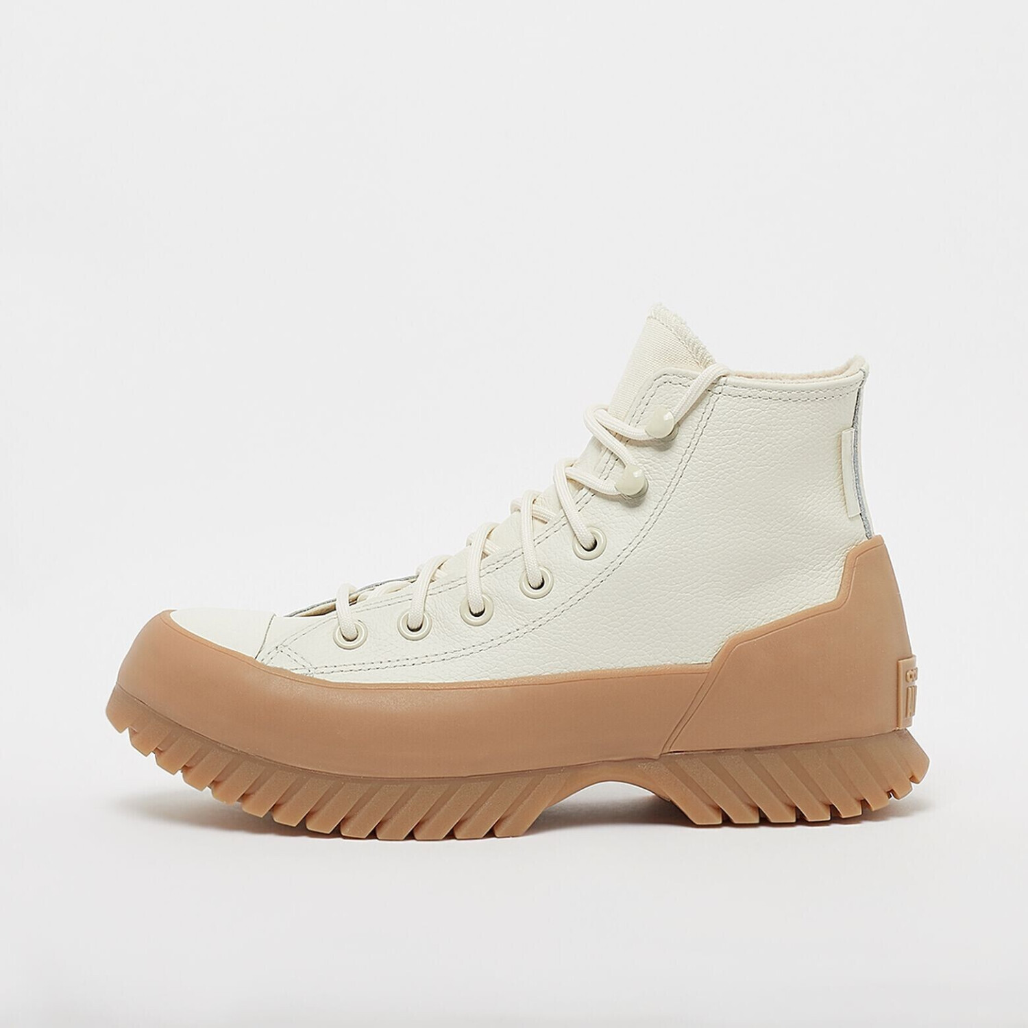 Converse Chuck Taylor All Star Lugged Winter 2.0 egret light twine a 75 75 oggi Migliori prezzi e offerte su idealo