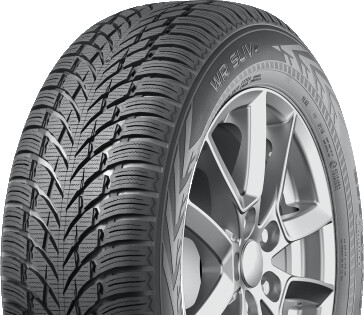 Nokian Nokian WR 4 235/50 R20 104V