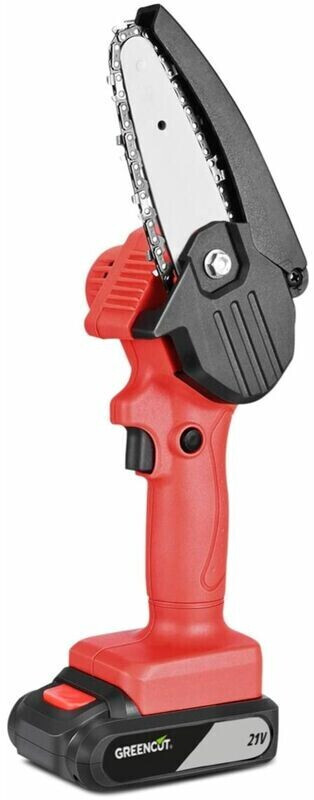 Greencut Tronçonneuse (GSM210L)