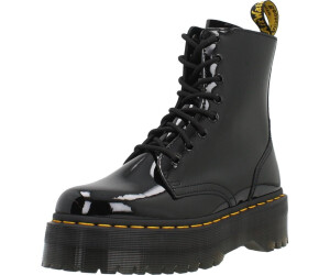 Dr. Martens Jadon black shiny ab 217 39 Preisvergleich bei