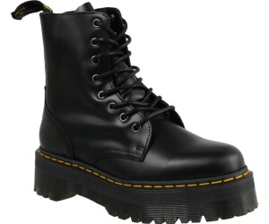Dr. Martens Jadon black polished smooth a 164 49 oggi