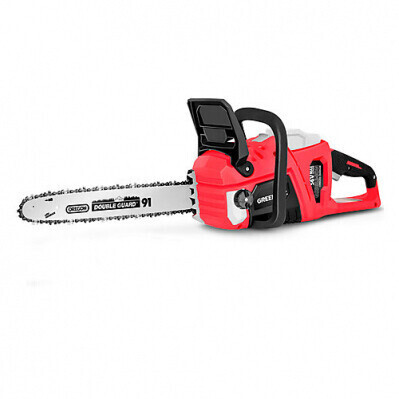 Greencut Tronçonneuse (GS560L)