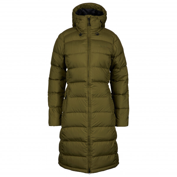 Rip Curl Anti Series Elite Longline olive