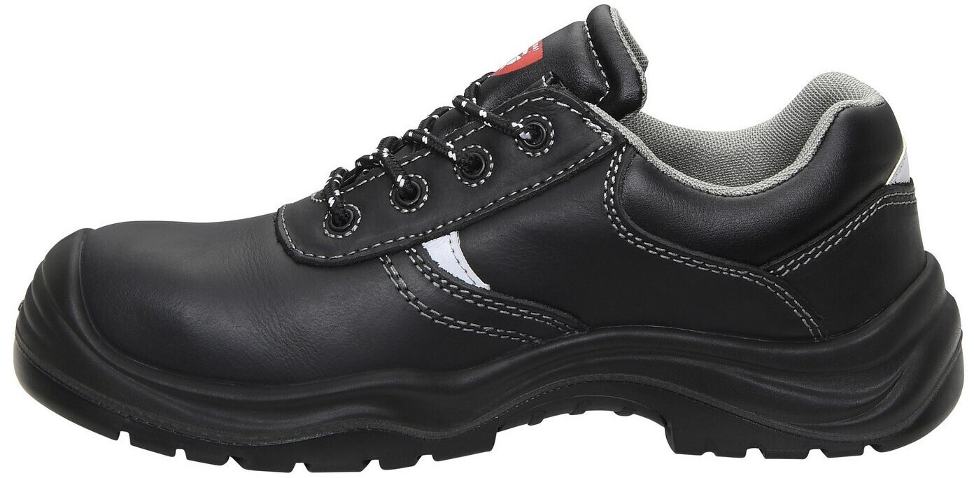 Jori Basic Compo Low S3