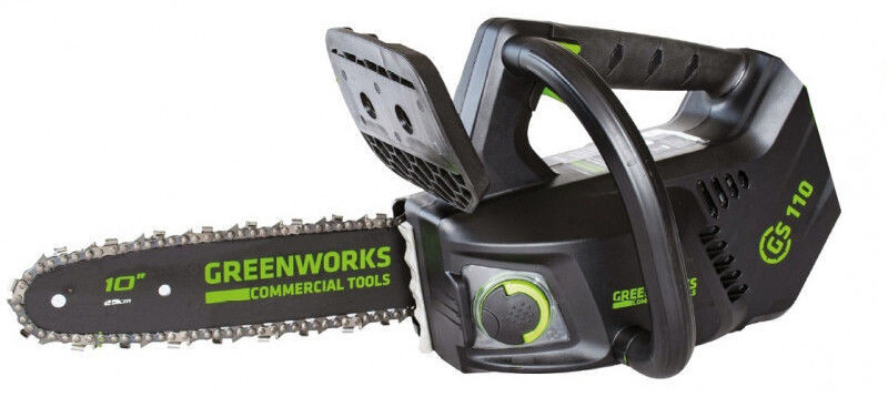 Greenworks GD40TCS a € 170,00 (oggi)