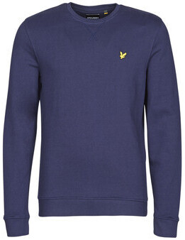 Lyle & Scott Sweatshirt bleu (ML424VTR)