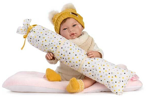 Guca Reborn Mia