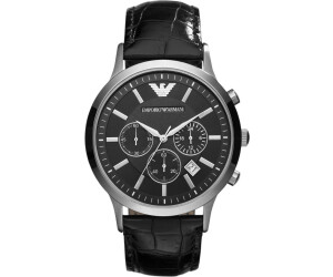 Emporio armani cheap watch ar2434 price