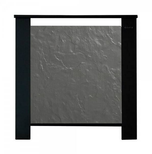 Valderoma ETNA 1500 W ardoise noire
