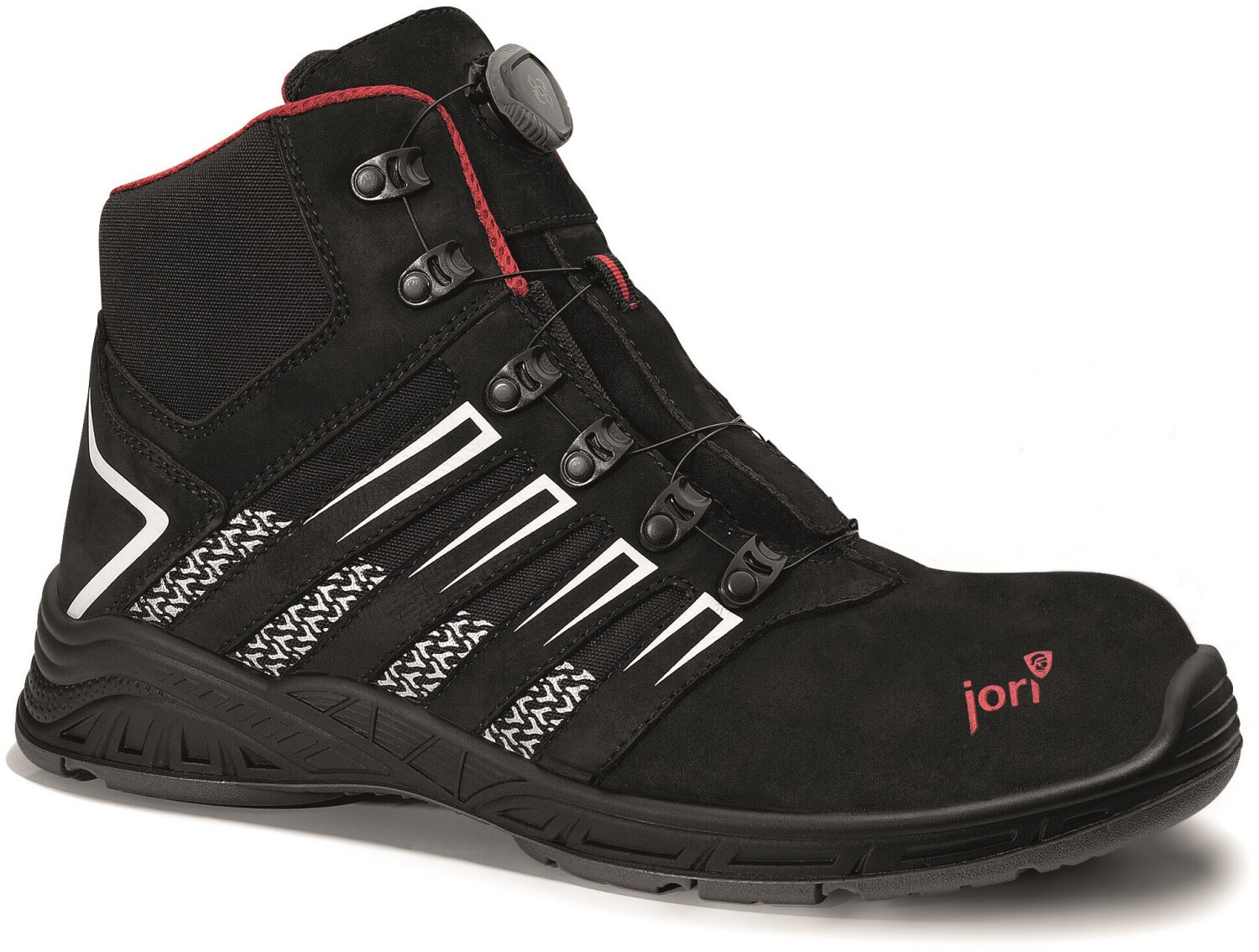 Jori jo_Twist Boa Mid S1P