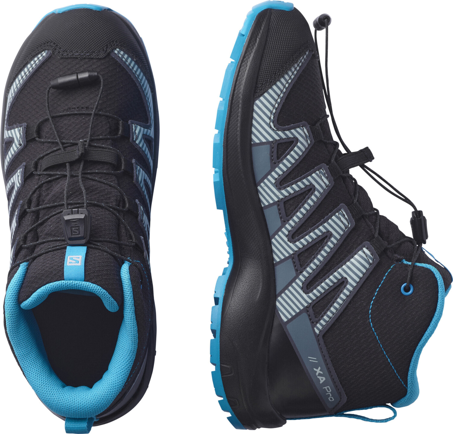 Salomon xa pro 3d mid cswp k hotsell