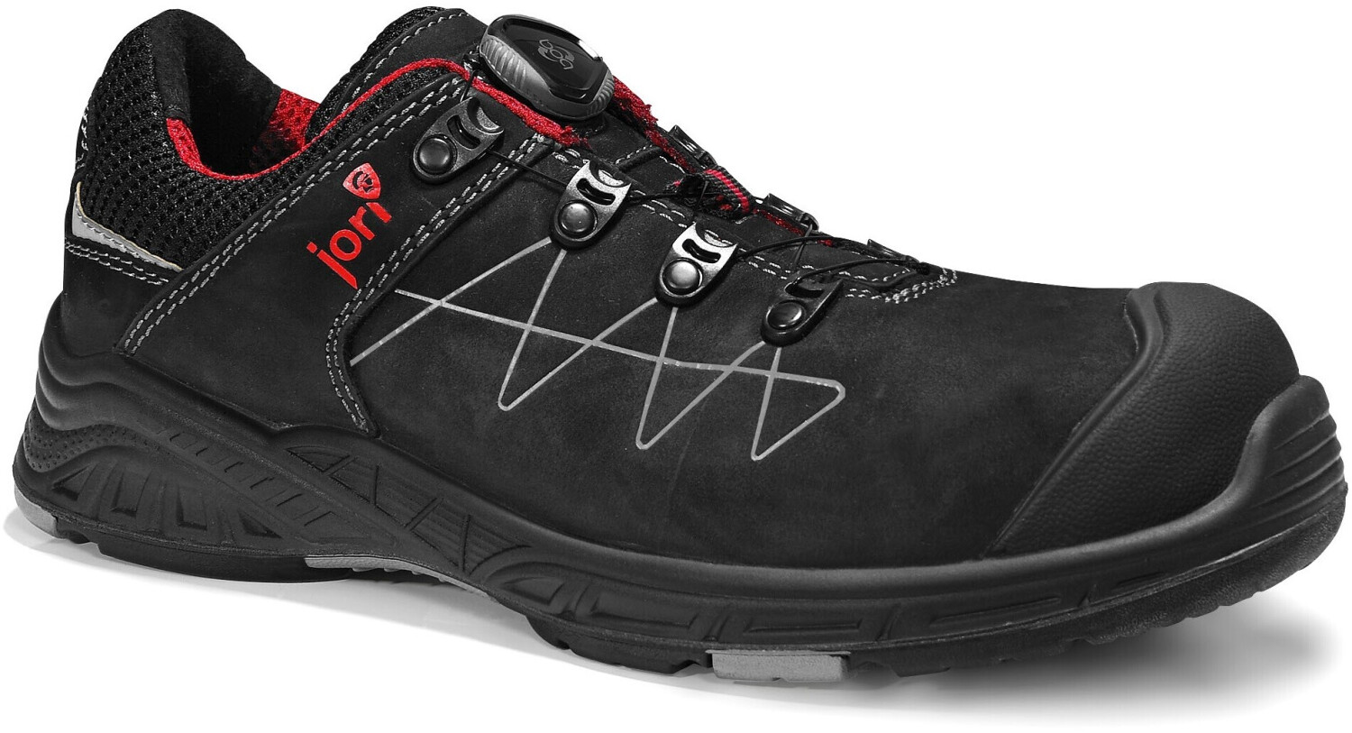 Jori jo_Max Boa Low S3