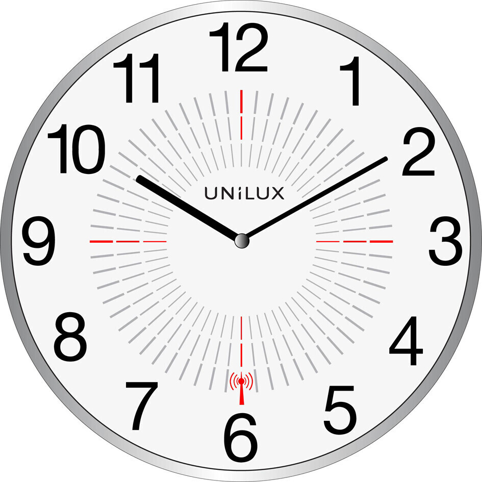 LED Uhr FLO von Unilux online kaufen