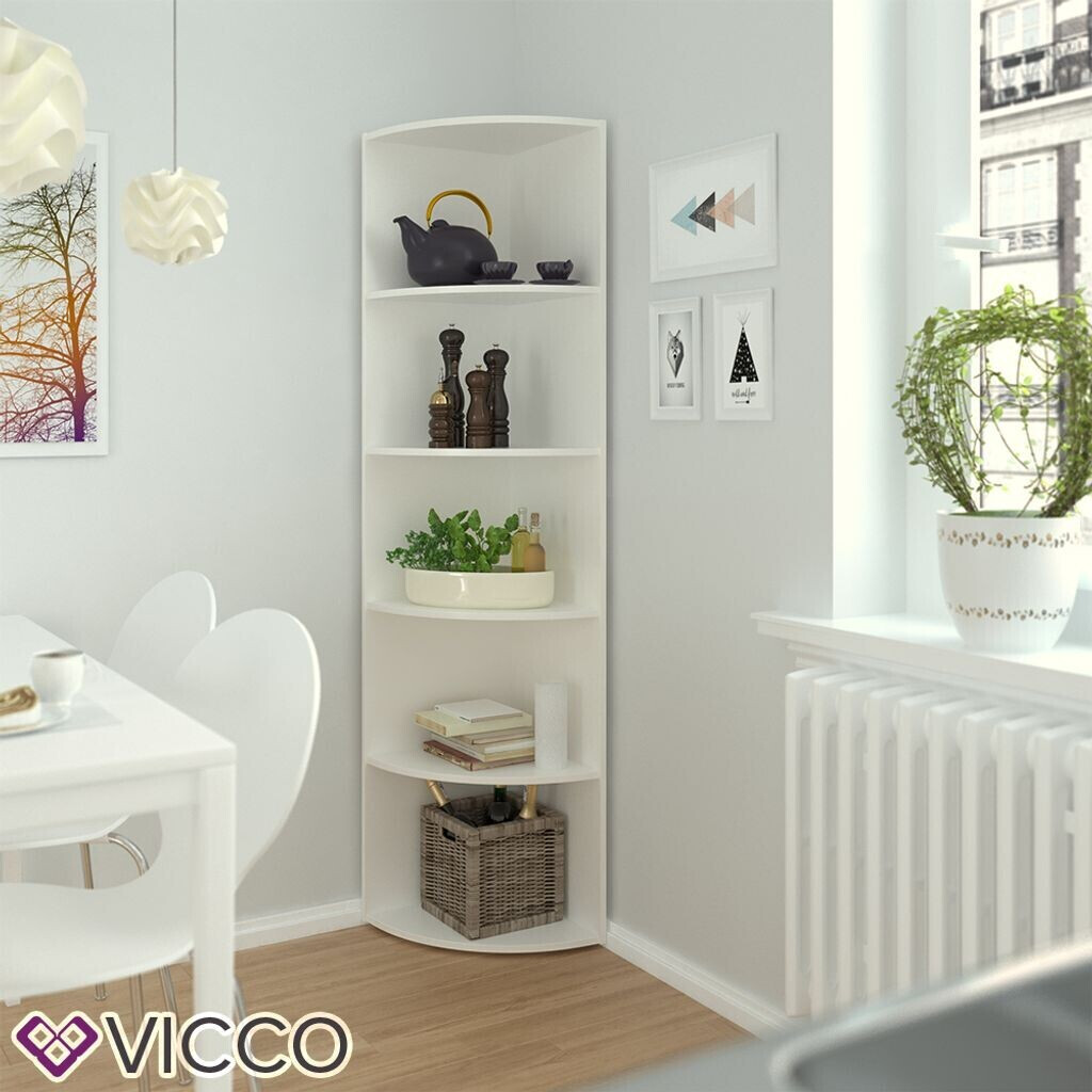 VICCO ECKI 180x40cm