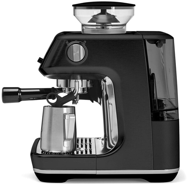 Sage The Barista Pro trüffelschwarz, Bild 3