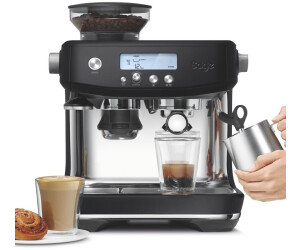 Barista pro sage cheap
