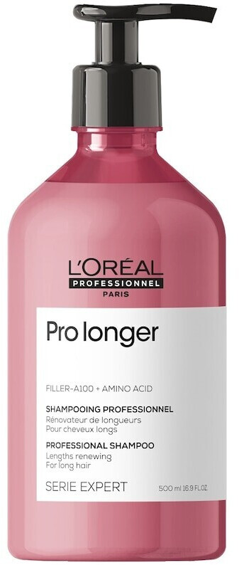Photos - Hair Product LOreal L'Oréal Série Expert Pro Longer  (500 ml)