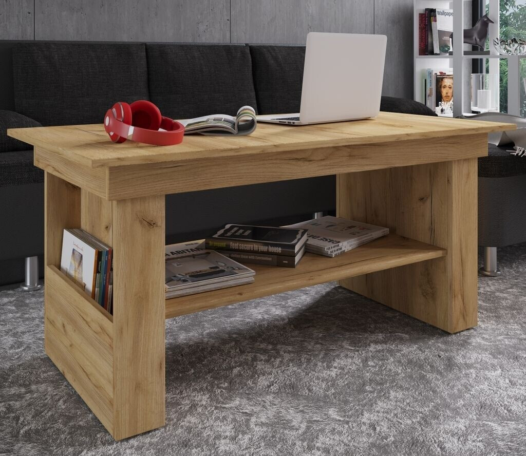 VCM Kobila 115x58cm honey (915190)