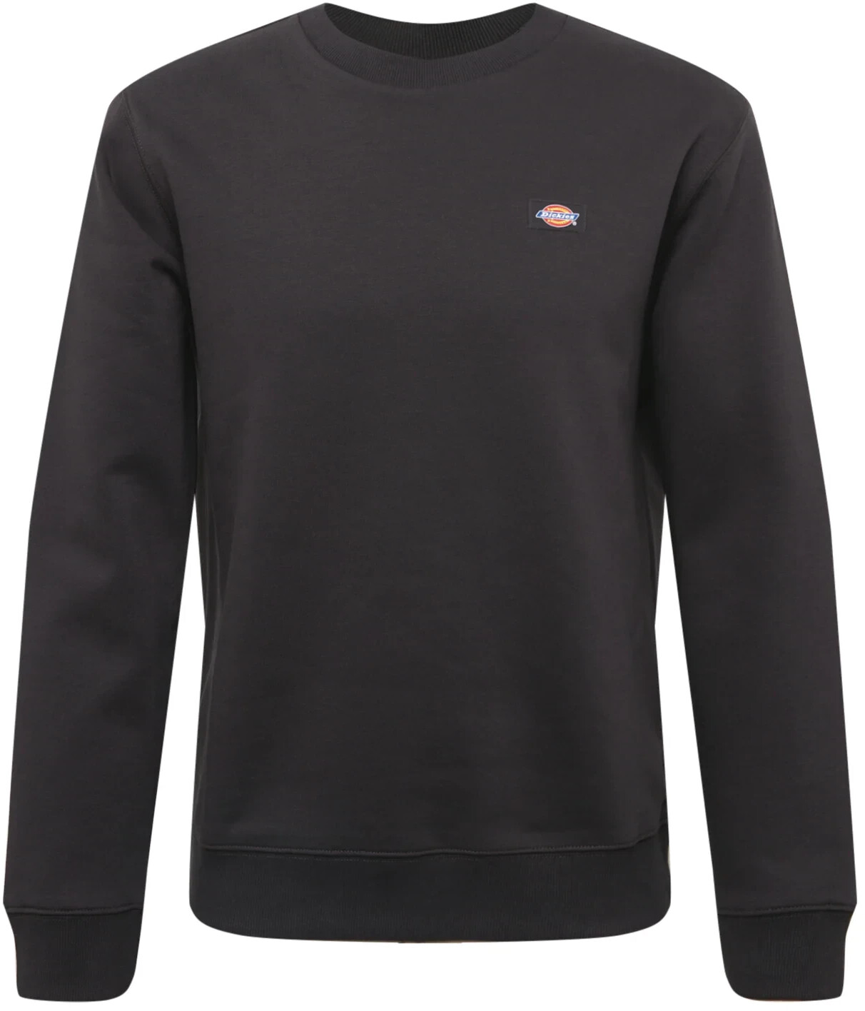 Dickies Oakport Sweatshirt Black 16194266 ab 43 35 Preisvergleich bei idealo