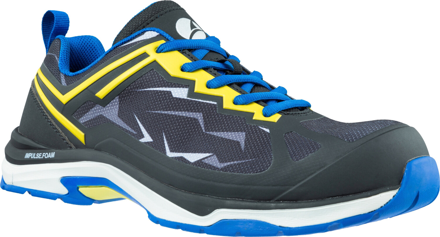 Albatros Skyrunner Low S1P ESD