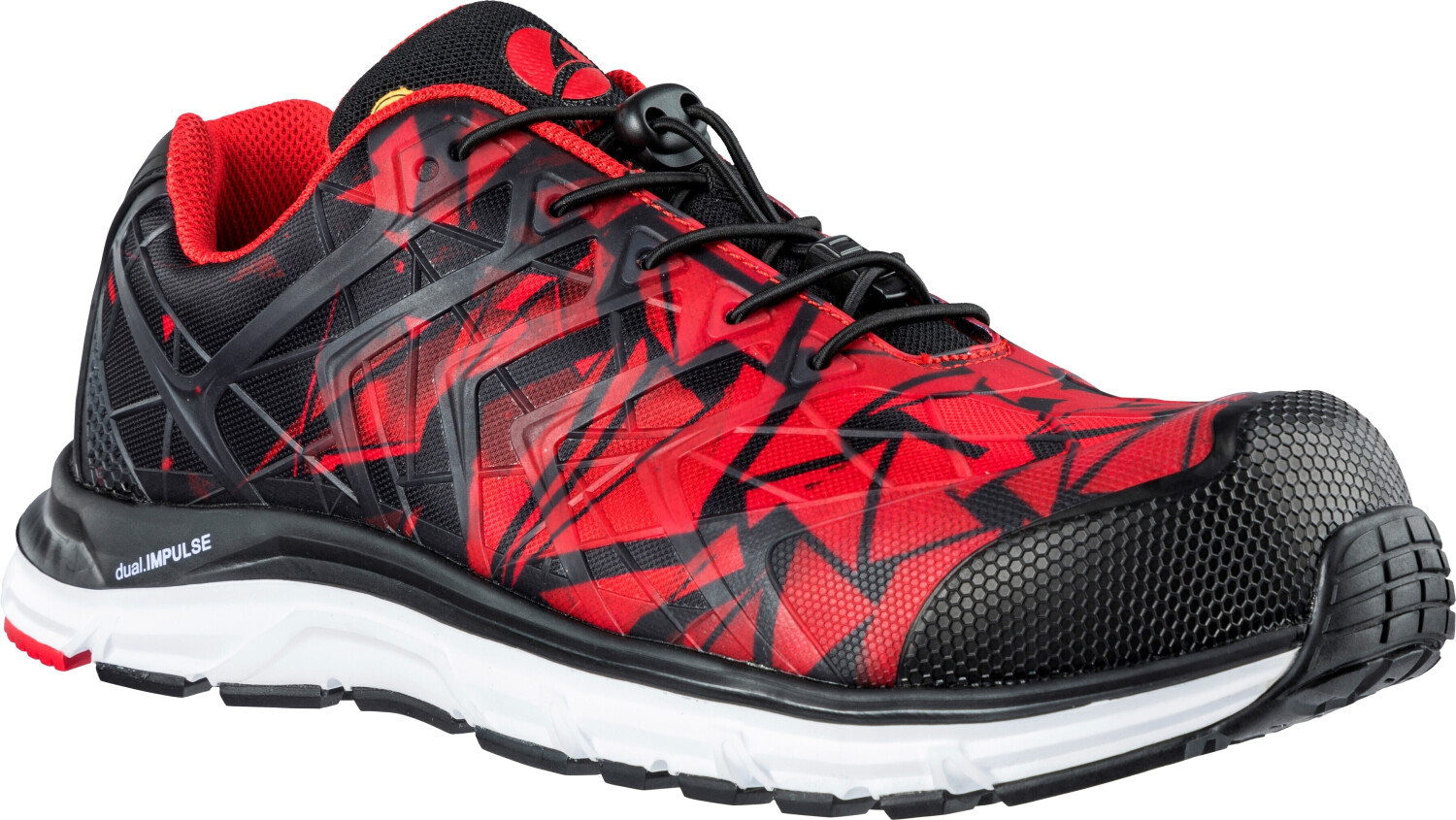 Albatros Energy Impulse Red Low S1P ESD