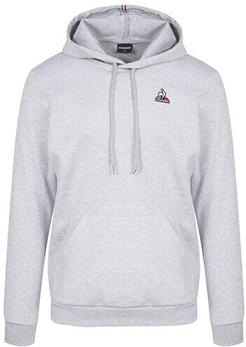 Le Coq Sportif ESS sweat N1 gris (2120242)