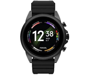 Fossil gen 5 on sale vs versa 3