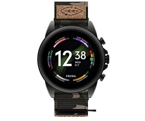 Buy Fossil Gen 6 from 150.29 Today Best Deals on idealo