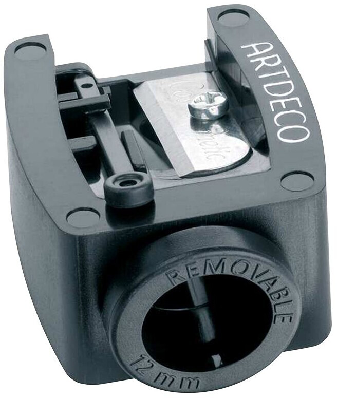Artdeco Jumbo Sharpener