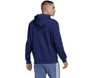 adidas trefoil hoodie