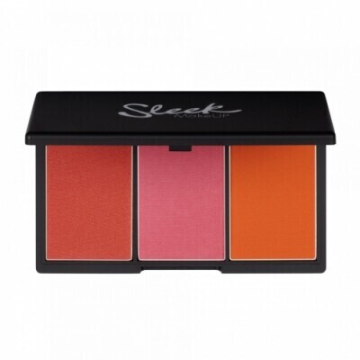 Sleek Blush by 3 Pumpkin (20 g)