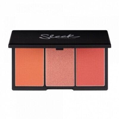 Sleek Blush by 3 Lace (20 g)