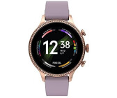 Fossil smart watch sales cost