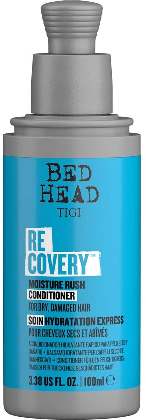 Tigi Bed Head Recovery Conditioner (travelsize 100 ml)