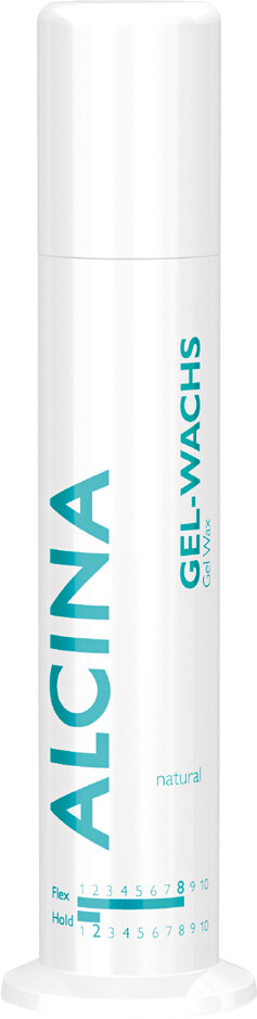 Alcina Gel Wachs Natural