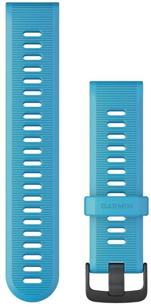 Garmin Forerunner 945 Strap One Size Blue