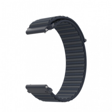 Coros Apex Pro Nylon 46 mm Navy