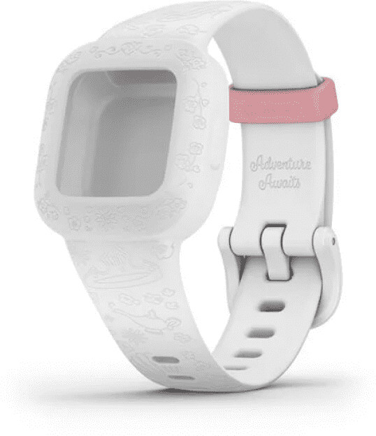 Garmin Vivofit Junior Strap One Size Disney Princess