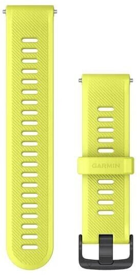 Garmin Forerunner 945 Strap One Size Yellow 010 11251 2V au