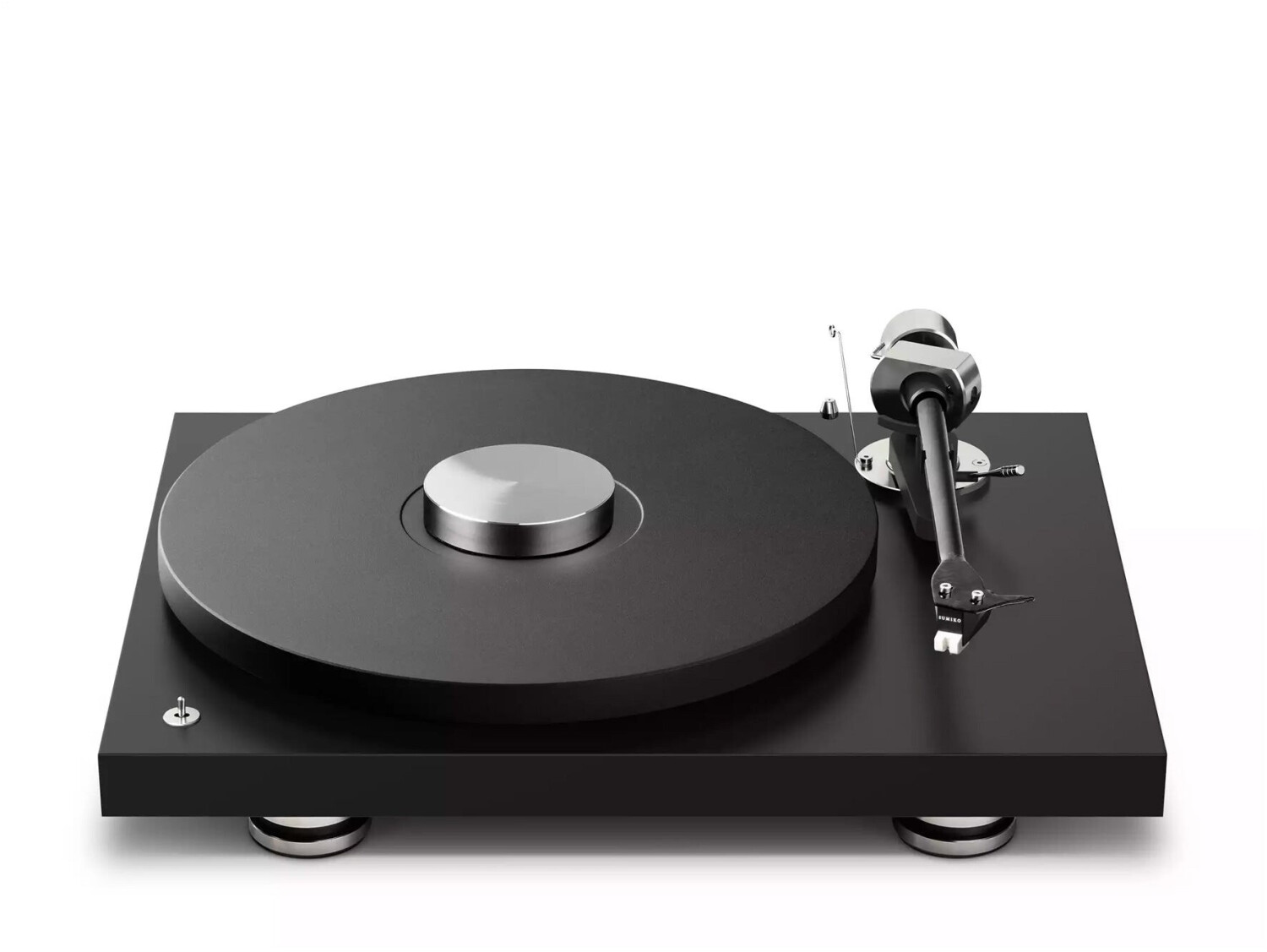 Pro-Ject Debut PRO