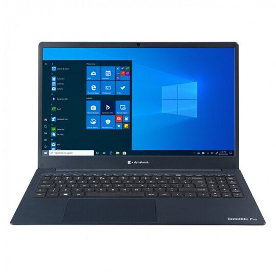 dynabook Satellite Pro C50-G-10S