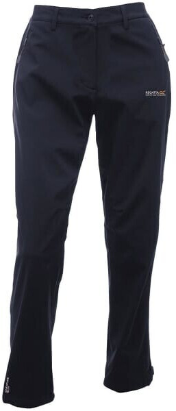 Buy Regatta Women's Geo Softshell Trousers from £27.95 (Today) – Best Deals  on