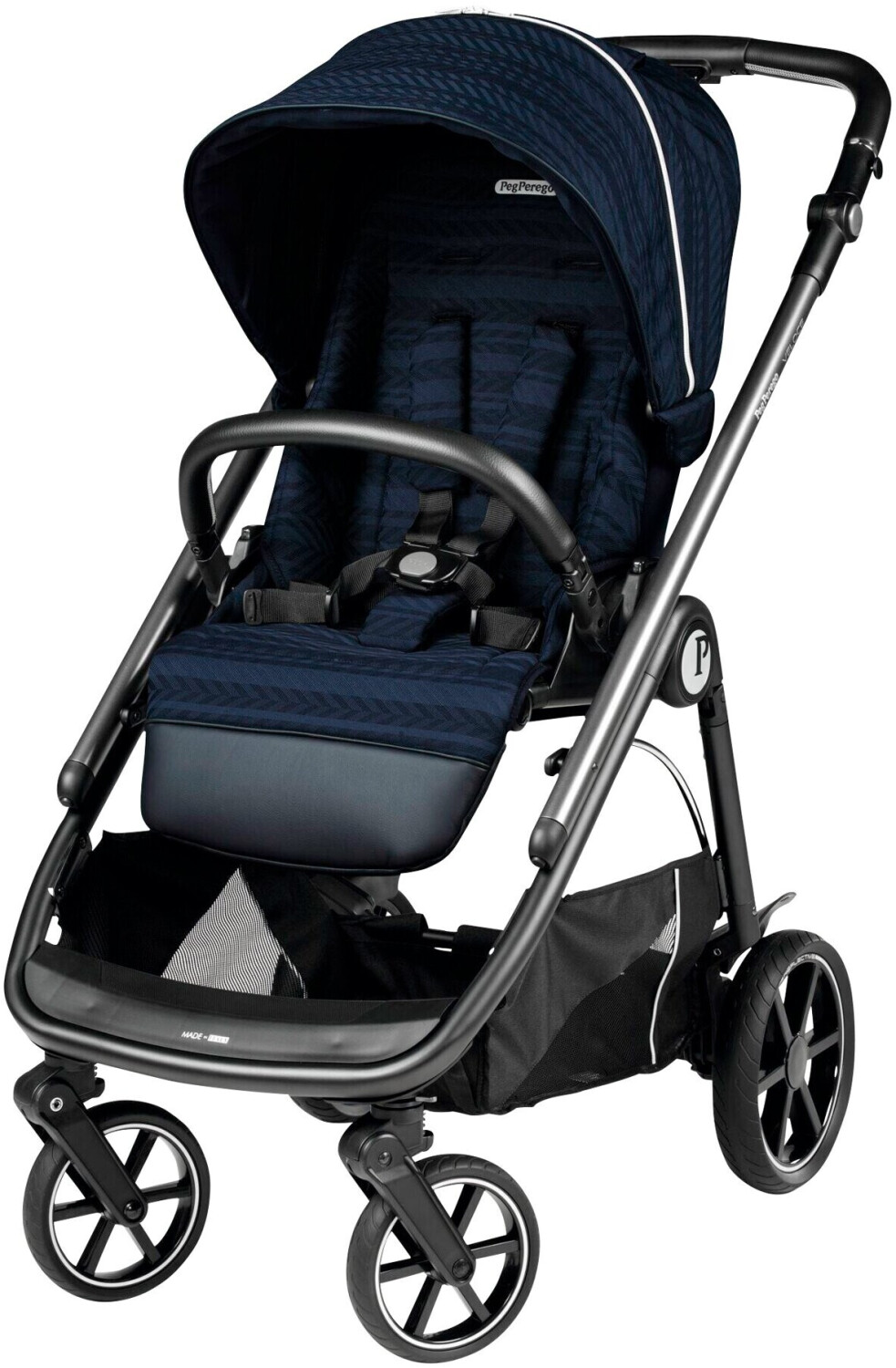 Poussette fiat 500 peg perego prix deals