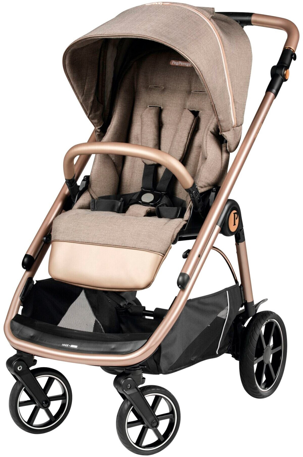 Peg Perego Veloce mon amour