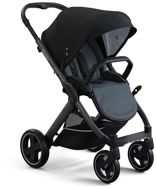 X-Lander X-Pulse 2021 astral black
