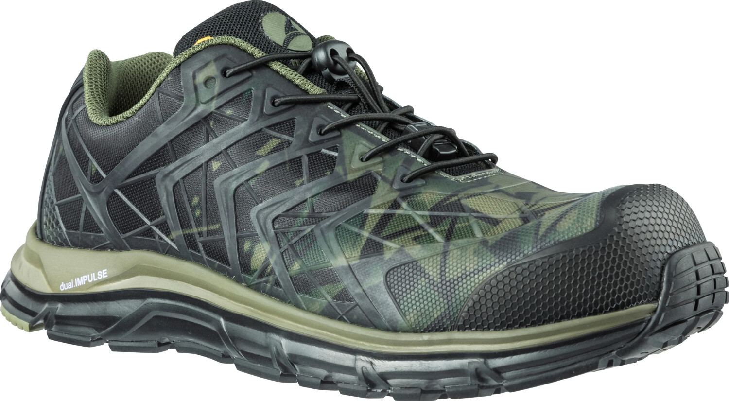 Albatros Energy Impulse Olive Low S1P ESD